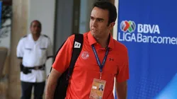 La renuncia de Suinaga aún no es aceptada por el directorio