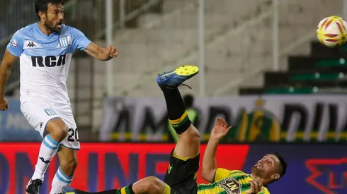 En VIVO: Aldosivi vs. Racing por la Copa de la Superliga