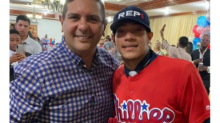 Los scouts señalan que García tiene todas las cualidades para ser una estrella en MLB