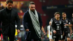 ¿Quién dirigirá a Rayados tras la expulsión de Mohamed y Lema?