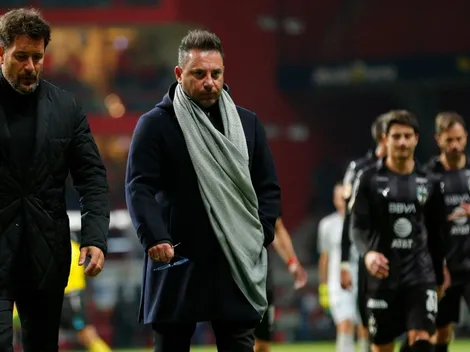 ¿Quién dirigirá a Rayados tras la expulsión de Mohamed y Lema?