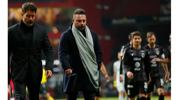 ¿Quién dirigirá a Rayados tras la expulsión de Mohamed y Lema?