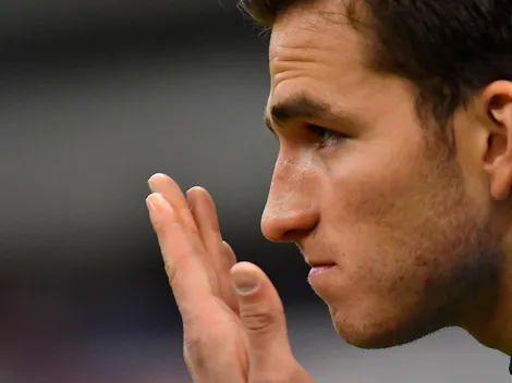 Juvenil de América quiso trollear a Jurado y falló en el intento