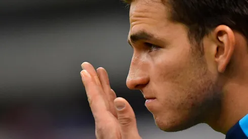 Juvenil de América quiso trollear a Jurado y falló en el intento