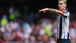 Revelado: Celso Ortiz dio negativo a prueba de coronavirus