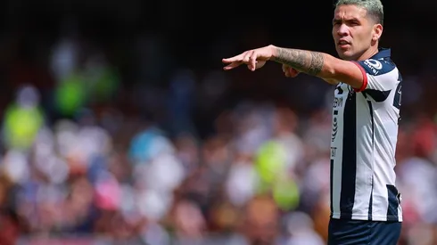 Revelado: Celso Ortiz dio negativo a prueba de coronavirus