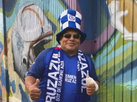 Gastó una fortuna para ver el Clásico Joven y ahora pide reembolso