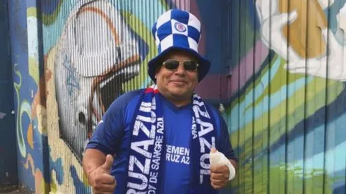 Gastó una fortuna para ver el Clásico Joven y ahora pide reembolso