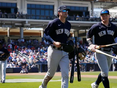 Alerta: Jugador de los New York Yankees dio positivo para Coronavirus