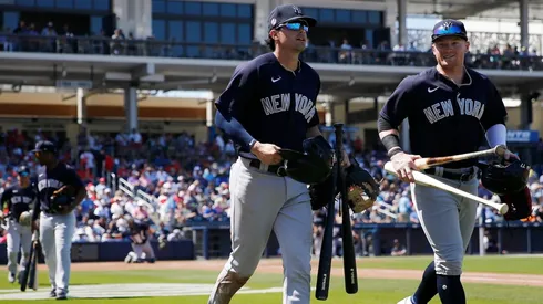 Alerta máxima en el seno de los Bombarderos del Bronx