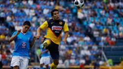 Cabañas, la peor pesadilla de Cruz Azul