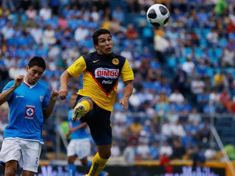 Cabañas, la peor pesadilla de Cruz Azul