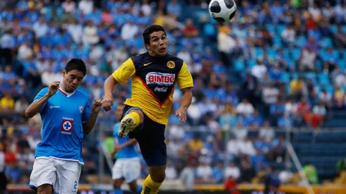 Cabañas, la peor pesadilla de Cruz Azul