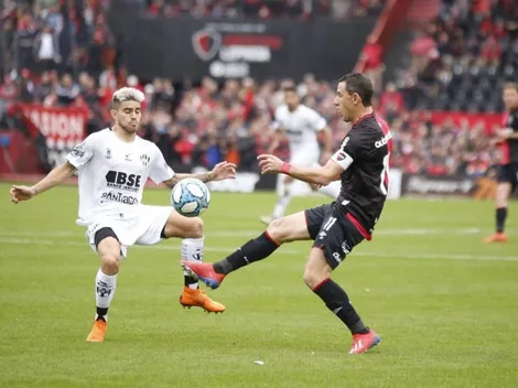 Central Córdoba vs. Newell's EN VIVO ONLINE por la Copa de la Superliga