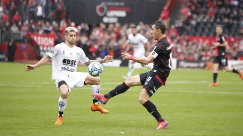 Central Córdoba vs. Newell's EN VIVO ONLINE por la Copa de la Superliga