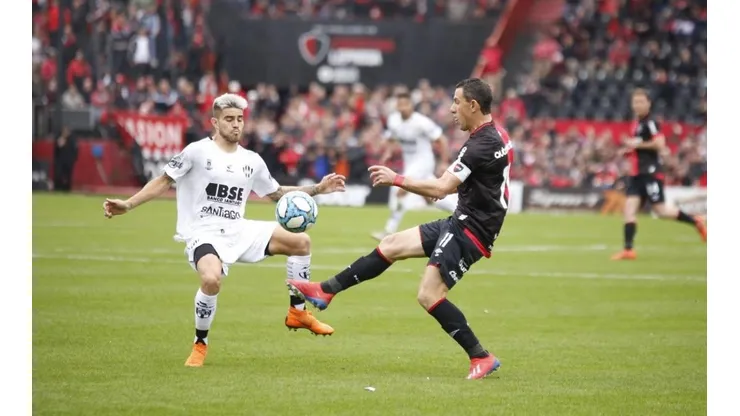 Central Córdoba vs. Newell's EN VIVO ONLINE por la Copa de la Superliga