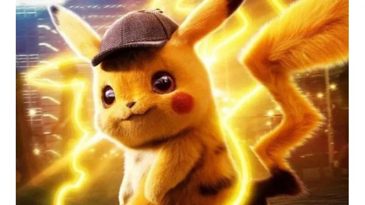 HBO estaría trabajando en una serie live-action de Pokémon