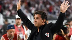 La Volpe: "El ciclo de Gallardo es más mucho exitoso que el de Bianchi"