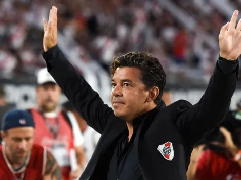 La Volpe: "El ciclo de Gallardo es más mucho exitoso que el de Bianchi"