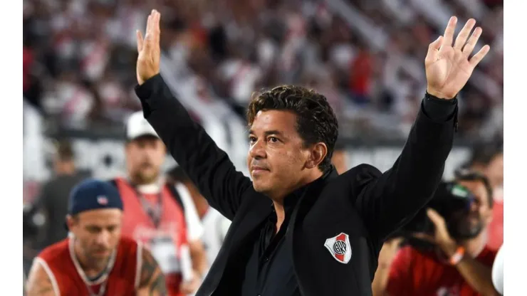 La Volpe: "El ciclo de Gallardo es más mucho exitoso que el de Bianchi"