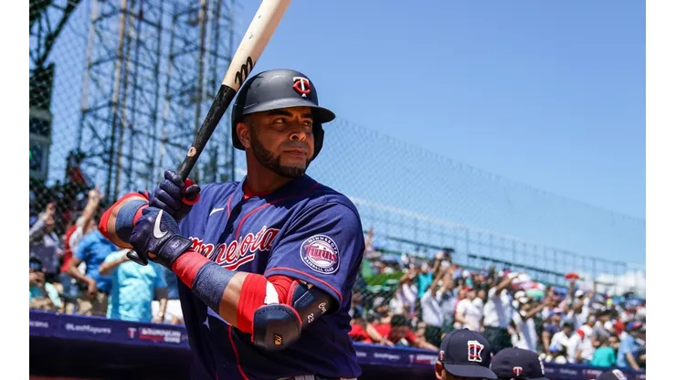 Cruz se mantiene atento a lo que suceda con la venidera temporada de MLB