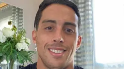 Ramiro Funes Mori se unió al reclamo de River y pidió suspender el fútbol