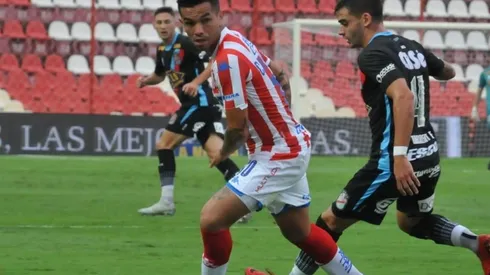 Unión se llevaba el triunfo, pero Arsenal lo empató sobre la hora