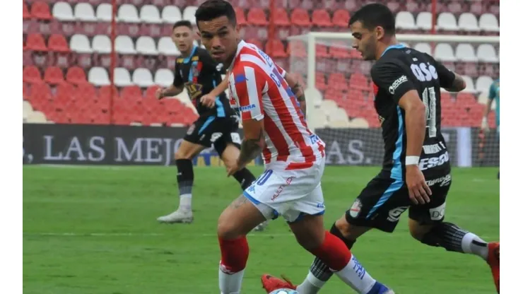 Unión se llevaba el triunfo, pero Arsenal lo empató sobre la hora
