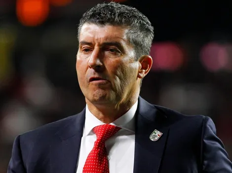 Toluca actualizó la situación de todos sus lesionados