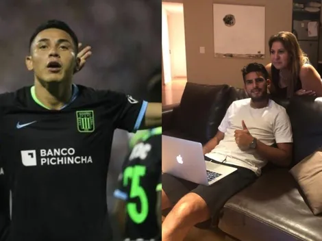 Trolean a Deza por dar like a un Tweet de Zambrano sobre el Coronavirus