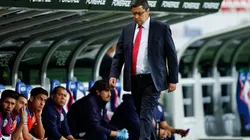 Los segundos tiempos, el peor enemigo del Deportivo Guadalajara