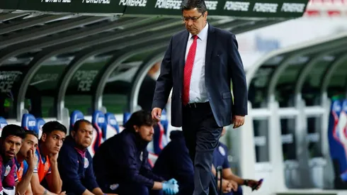 Los segundos tiempos, el peor enemigo del Deportivo Guadalajara