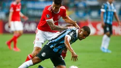 Damián Musto: "Juegan con la vida de la gente como si fuera videojuego"