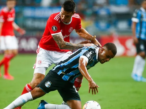 Damián Musto: "Juegan con la vida de la gente como si fuera videojuego"