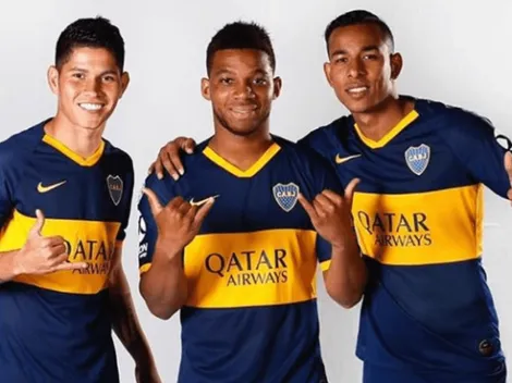 Fabra le arruinó el posteo y Campuzano no lo perdonó