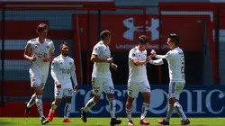 Atlas dio el batacazo en La Bombonera ante Toluca