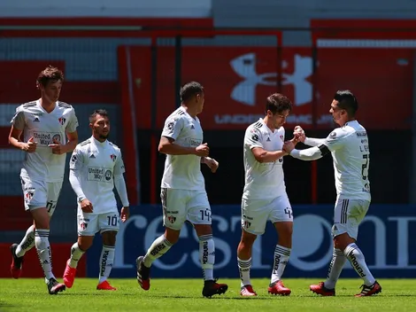 Atlas dio el batacazo en La Bombonera ante Toluca