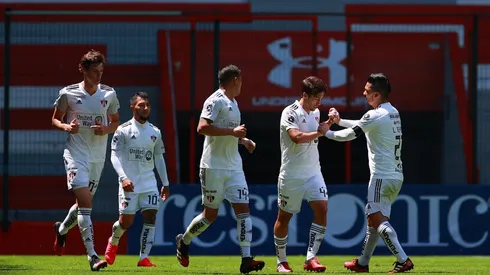 Atlas dio el batacazo en La Bombonera ante Toluca