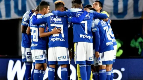 El meme del Coronavirus contra Millonarios que causó revuelo en las redes