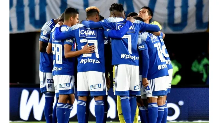 El meme del Coronavirus contra Millonarios que causó revuelo en las redes