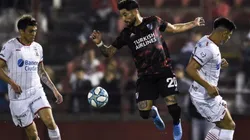 Un DT de la Superliga dará una conferencia de prensa por WhatsApp