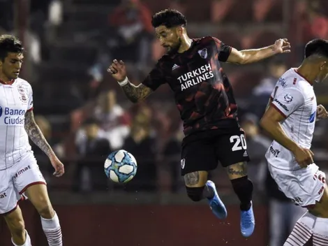 Un DT de la Superliga dará una conferencia de prensa por WhatsApp