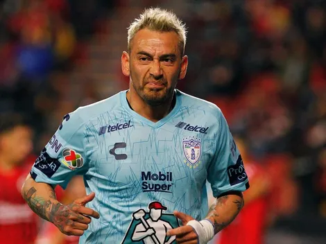 ¡Qué irresponsables! Tuzos tratan de crear conciencia con las mascarillas equivocadas