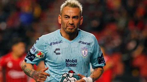 Los Tuzos usaron una mascarilla que no es la indicada para el COVID-19