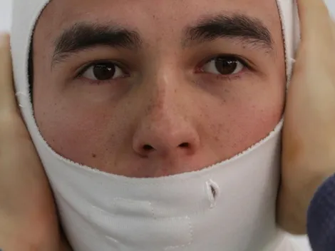 "Aprendamos de cómo le ha ido a otros países": Checo Pérez hace fuerte llamado de atención por Coronavirus