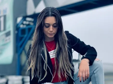 Vane Almenara hace propuesta a seguidores para posible cuarentena