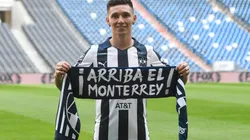 Matías Kranevitter fue titular ante Chivas y mostró un gran nivel.