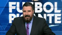 Álvaro Morales explotó contra Chivas y el arbitraje: "Acuchillaron a Rayados"