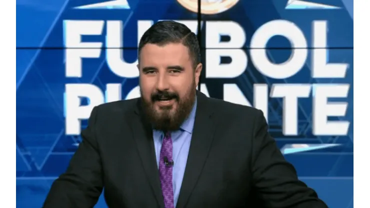 Álvaro Morales explotó contra Chivas y el arbitraje: "Acuchillaron a Rayados"