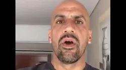 La palabra de Juan Sebastián Verón.